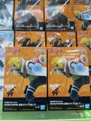 MÔ HÌNH Namikaze Minato - Naruto - NARUTOP99 (Bandai Spirits)FIGURE CHÍNH HÃNG