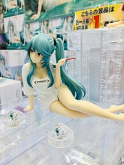 MÔ HÌNH Epsilon - Kage no Jitsuryokusha ni Naritakute! - Relax Time (Bandai Spirits)FIGURE CHÍNH HÃNG