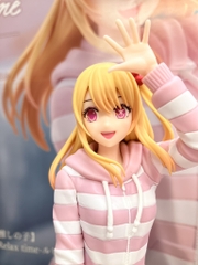 MÔ HÌNH Hoshino Ruby - Oshi no Ko - Relax Time (Bandai Spirits)FIGURE CHÍNH HÃNG