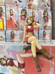 MÔ HÌNH Meiko - Piapro Characters - Noodle Stopper Figure (FuRyu) FIGURE CHÍNH HÃNG