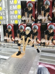 MÔ HÌNH Kita Shinsuke - Haikyuu!! - Posing Figure (Bandai Spirits) FIGURE CHÍNH HÃNG