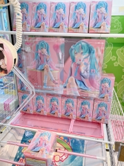 MÔ HÌNH Hatsune Miku - Piapro Characters - Noodle Stopper Figure - Koisuru Blazer (FuRyu) FIGURE CHÍNH HÃNG