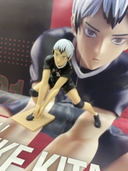 MÔ HÌNH Kita Shinsuke - Haikyuu!! - Posing Figure (Bandai Spirits) FIGURE CHÍNH HÃNG
