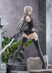 MÔ HÌNH YoRHa Type A No.2 - NieR:Automata Ver1.1a - Pop Up Parade (Good Smile Company) FIGURE CHÍNH HÃNG
