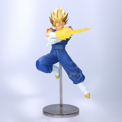 [Pre Order] MÔ HÌNH Vegito SSJ - Dragon Ball Z Dokkan Battle  (Bandai Spirits) FIGURE CHÍNH HÃNG