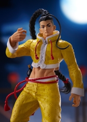 MÔ HÌNH Jamie Siu - Street Fighter 6 - Pop Up Parade (Max Factory) FIGURE CHÍNH HÃNG