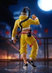 MÔ HÌNH Jamie Siu - Street Fighter 6 - Pop Up Parade (Max Factory) FIGURE CHÍNH HÃNG
