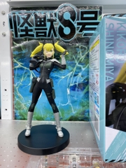 MÔ HÌNH Shinomiya Kikoru - Kaijuu No. 8 - Luminasta (SEGA) FIGURE CHÍNH HÃNG
