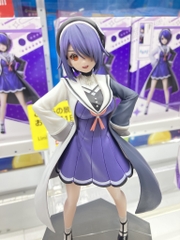 MÔ HÌNH Otodama Tamako - Aogiri Koukou - 1/7 (elCOCO) FIGURE CHÍNH HÃNG