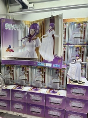 MÔ HÌNH Fern - Sousou no Frieren - Luminasta - Vorig ni te (SEGA) FIGURE CHÍNH HÃNG