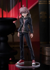 MÔ HÌNH Naegi Makoto - Danganronpa 1 2 Reload - Pop Up Parade (Phat Company) FIGURE CHÍNH HÃNG