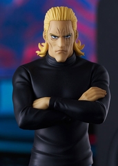 MÔ HÌNH King - One Punch Man - Pop Up Parade (Good Smile Company) FIGURE CHÍNH HÃNG