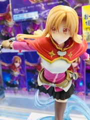 MÔ HÌNH Asuna - Gekijouban Sword Art Online: Progressive - Kuraki Yuuyami no Scherzo - Figurizm Alpha (SEGA) FIGURE CHÍNH HÃNG