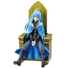 MÔ HÌNH Rimuru Tempest - Tensei Shitara Slime Datta Ken - Ichiban Kuji - Ichiban Kuji Tensei Shitara Slime Datta Ken “Shinsei” Rimuru Tempest  - Shinsei (Bandai Spirits) FIGURE CHÍNH HÃNG