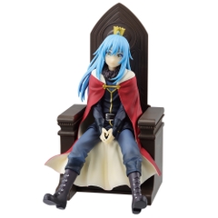 MÔ HÌNH Rimuru Tempest - Tensei Shitara Slime Datta Ken - Ichiban Kuji - Ichiban Kuji Tensei Shitara Slime Datta Ken “Shinsei” Rimuru Tempest  - Shinsei (Bandai Spirits) FIGURE CHÍNH HÃNG
