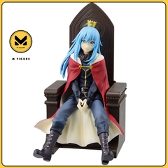 MÔ HÌNH Rimuru Tempest - Tensei Shitara Slime Datta Ken - Ichiban Kuji - Ichiban Kuji Tensei Shitara Slime Datta Ken “Shinsei” Rimuru Tempest  - Shinsei (Bandai Spirits) FIGURE CHÍNH HÃNG