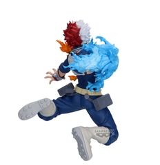 [Pre Order] MÔ HÌNH  Todoroki Shoto - Boku no Hero Academia - Maximatic (Bandai Spirits) FIGURE CHÍNH HÃNG