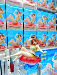 MÔ HÌNH Reisalin Stout - Atelier Ryza ~Tokoyami no Joou to Himitsu no Kakurega~ - Aqua Float Girls (Taito) FIGURE CHÍNH HÃNG