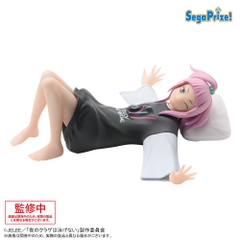 MÔ HÌNH Watase Kiui - Yoru no Kurage wa Oyogenai - Premium Chokonose Figure (SEGA) FIGURE CHÍNH HÃNG