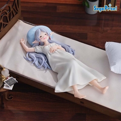 [Pre Order] MÔ HÌNH  Frieren - Sousou no Frieren - Yumemirize - Hitonemuri (SEGA) FIGURE CHÍNH HÃNG