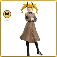 MÔ HÌNH Shinomiya Kikoru - Kaijuu No. 8 (Bandai Spirits) FIGURE CHÍNH HÃNG