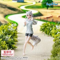 MÔ HÌNH Myuri - Ookami to Koushinryou: Merchant Meets the Wise Wolf - Desktop×Decorate Collections (SEGA) FIGURE CHÍNH HÃNG