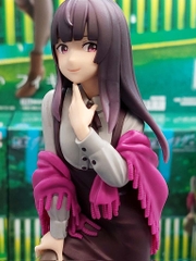 MÔ HÌNH Takanashi Kim Anouk Mei - Yoru no Kurage wa Oyogenai (Bandai Spirits) FIGURE CHÍNH HÃNG