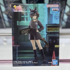 MÔ HÌNH Cheval Grand - Umamusume: Pretty Derby (Bandai Spirits) FIGURE CHÍNH HÃNG