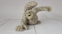 MÔ HÌNH Ichibi - Naruto Shippuuden - Sofubi Figure (Bandai Spirits) FIGURE CHÍNH HÃNG