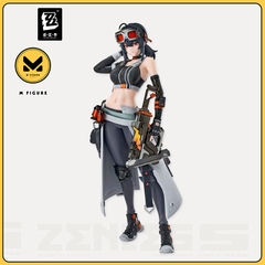 [Pre Order] MÔ HÌNH Grace Howard - Zenless Zone Zero - Pop Up Parade (Good Smile Company) FIGURE CHÍNH HÃNG