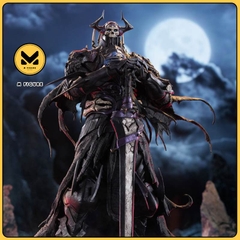 [PRE ORDER] MÔ HÌNH Fate/Grand Order - First Hassan - Pop Up Parade - Assassin, SP (Good Smile Company) FIGURE CHÍNH HÃNG
