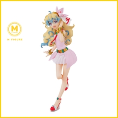 [PRE-ORDER] MÔ HÌNH Nia Teppelin - Gurren Lagann - Pop Up Parade (Good Smile Company)FIGURE CHÍNH HÃNG