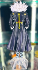 MÔ HÌNH  Kuroro Lucilfer - Hunter × Hunter - Ichiban Kuji - Ichiban Kuji Hunter x Hunter Revenge of Scarlet (B Prize) - Masterlise (Bandai Spirits) FIGURE CHÍNH HÃNG