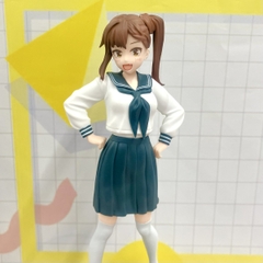 MÔ HÌNH Kotobuki Hisako - Seitokai ni mo Ana wa Aru! - Desktop×Decorate Collections (SEGA) FIGURE CHÍNH HÃNG