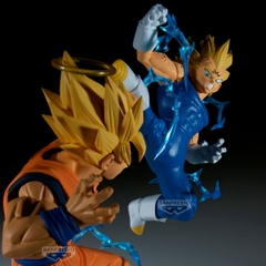 [Pre Order] MÔ HÌNH Majin Vegeta SSJ - Dragon Ball Z - Match Makers (Bandai Spirits) FIGURE CHÍNH HÃNG