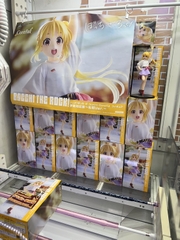 MÔ HÌNH Ijichi Nijika - Bocchi the Rock! - Coreful Figure - Shifuku ver. (Taito) FIGURE CHÍNH HÃNG