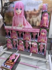 MÔ HÌNH Gotou Hitori - Bocchi the Rock! - Coreful Figure - Shifuku ver. (Taito) FIGURE CHÍNH HÃNG