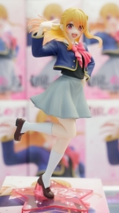MÔ HÌNH Hoshino Ruby - Oshi no Ko - Coreful Figure - Seifuku ver. (Taito) FIGURE CHÍNH HÃNG