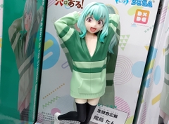 MÔ HÌNH Otori Tan - Seitokai ni mo Ana wa Aru! - Desktop×Decorate Collections (SEGA) FIGURE CHÍNH HÃNG