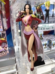 MÔ HÌNH Boa Hancock - One Piece - Glitter & Glamours - II (Bandai Spirits) FIGURE CHÍNH HÃNG