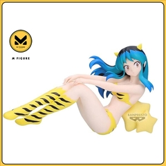 [Pre Order] MÔ HÌNH Lum - Urusei Yatsura - Relax Time - IV (Bandai Spirits) FIGURE CHÍNH HÃNG