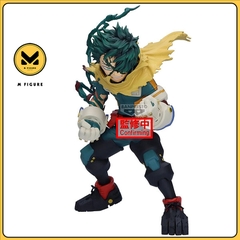 [Pre Order] MÔ HÌNH Midoriya Izuku - Boku no Hero Academia - Final Season (Bandai Spirits) FIGURE CHÍNH HÃNG
