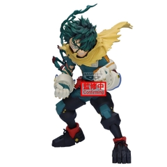 [Pre Order] MÔ HÌNH Midoriya Izuku - Boku no Hero Academia - Final Season (Bandai Spirits) FIGURE CHÍNH HÃNG