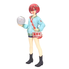 [Pre Order] MÔ HÌNH Amate Yuzuriha - Haro - Kidou Senshi Gundam GQuuuuuuX (Bandai Spirits) FIGURE CHÍNH HÃNG