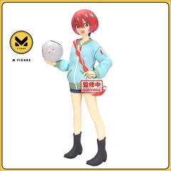 [Pre Order] MÔ HÌNH Amate Yuzuriha - Haro - Kidou Senshi Gundam GQuuuuuuX (Bandai Spirits) FIGURE CHÍNH HÃNG