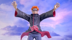 MÔ HÌNH Pain - Naruto Shippuuden - Vibration Stars (Bandai Spirits) FIGURE CHÍNH HÃNG