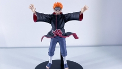 MÔ HÌNH Pain - Naruto Shippuuden - Vibration Stars (Bandai Spirits) FIGURE CHÍNH HÃNG