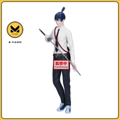 [Pre Order] MÔ HÌNH Hayakawa Aki - Gekijouban Chainsaw Man: Reze Hen - Vibration Stars (Bandai Spirits) FIGURE CHÍNH HÃNG