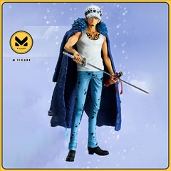 [Pre Order] MÔ HÌNH Trafalgar Law - One Piece - Ichiban Kuji - Ichiban Kuji One Piece The Unbreakable Law (A Prize) - Masterlise (Bandai Spirits) FIGURE CHÍNH HÃNG