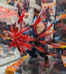 MÔ HÌNH Itadori Yuuji - Jujutsu Kaisen - Luminasta - Kokusen (SEGA) FIGURE CHÍNH HÃNG